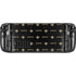 NFL New Orleans Saints Blitz Series Steam Deck Handheld Gaming Computer Skin